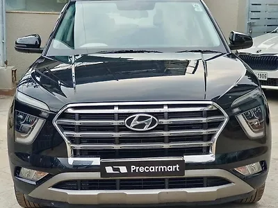 2020 Hyundai Creta