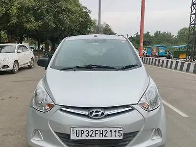 2014 Hyundai Eon D-Lite + 1