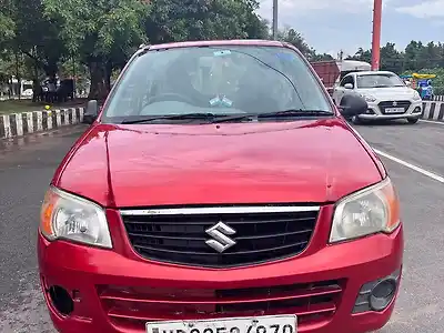 2012 मारुति सुज़ुकी ऑल्टो vxi 1