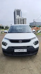 2023 Tata Punch Adventure MT 1 2023 Tata Punch Adventure MT 1