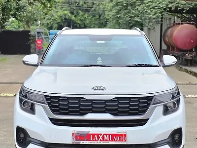 2020 Kia Seltos HTK Plus 1.5 [2019-2020] 1
