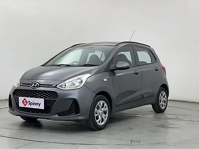 Second Hand Hyundai Grand i10 Magna AT 1.2 Kappa VTVT in Chennai