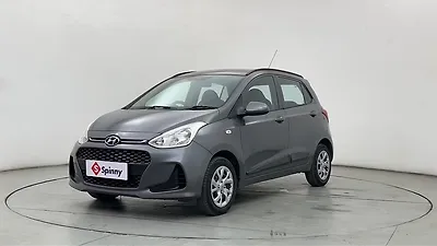 Second Hand Hyundai Grand i10 Magna AT 1.2 Kappa VTVT in Chennai Second Hand Hyundai Grand i10 Magna AT 1.2 Kappa VTVT in Chennai