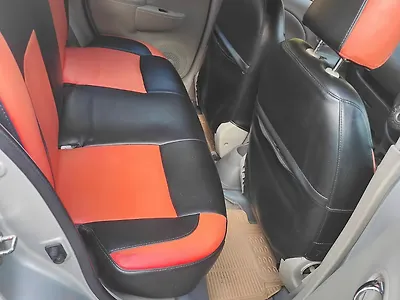 2012 Renault Pulse RxZ Airbags