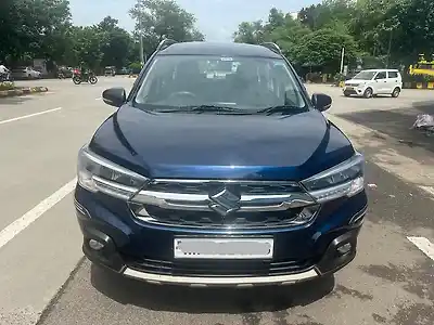 2024 मारुति सुज़ुकी XL6 Zeta MT CNG [2023-2025] 1