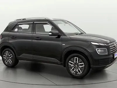 2024 Hyundai Venue S (O) 1.0 Turbo Petrol DCT 1