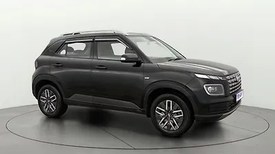 2024 Hyundai Venue S (O) 1.0 Turbo Petrol DCT 1 2024 Hyundai Venue S (O) 1.0 Turbo Petrol DCT 1