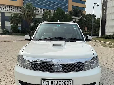 Second Hand Tata Safari Explorer Edition [2013-2014] in Mohali