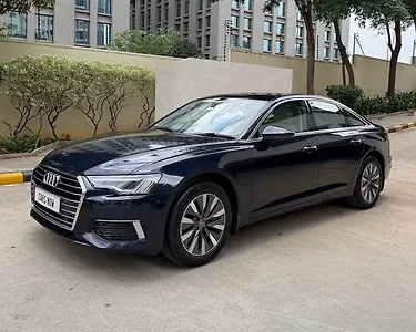 2021 Audi A6 35 TFSI Technology 1 2021 Audi A6 35 TFSI Technology 1
