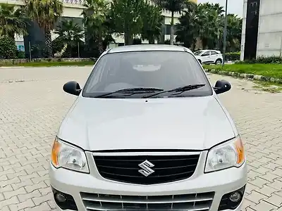 2013 मारुति सुज़ुकी ऑल्टो vxi 1