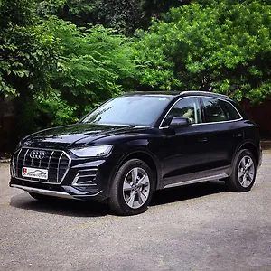 2024 Audi Q5 Premium Plus 45 TFSI 1 2024 Audi Q5 Premium Plus 45 TFSI 1