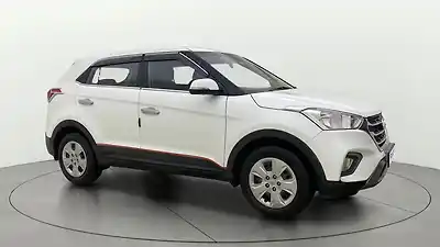 2019 हुंडई क्रेटा EX 1.6 पेट्रोल 1 2019 हुंडई क्रेटा EX 1.6 पेट्रोल 1