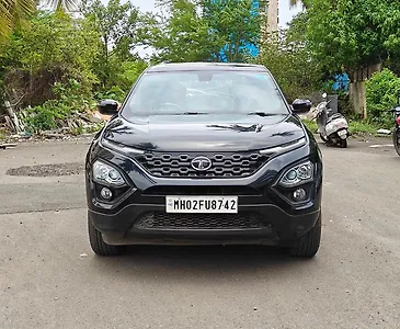 2022 Tata Harrier XZ Plus 1 2022 Tata Harrier XZ Plus 1