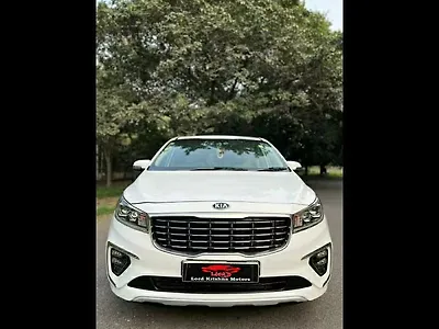 2020 Kia Carnival Prestige 7 STR 1