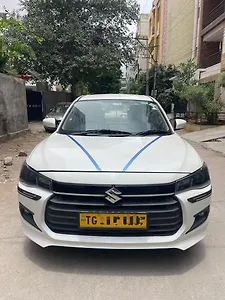 2025 Maruti Suzuki Swift VXi Petrol Manual 1 2025 Maruti Suzuki Swift VXi Petrol Manual 1