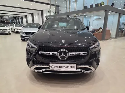 2024 Mercedes-Benz GLA 220d 4MATIC 1
