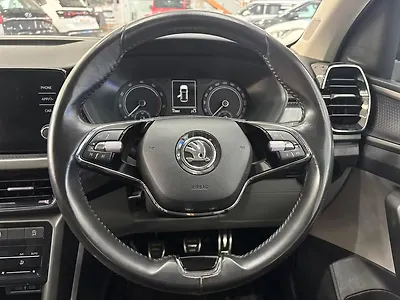 2022 Skoda Kushaq Ambition Classic 1.0 TSI MT