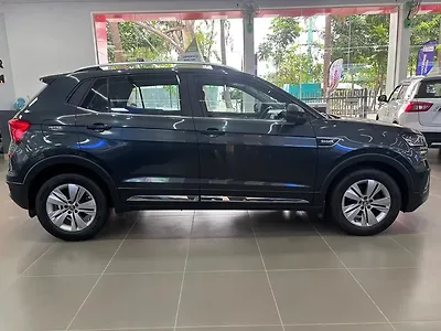2022 Skoda Kushaq Ambition Classic 1.0 TSI MT