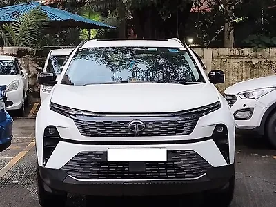 2024 Tata Harrier Adventure Plus A AT 1