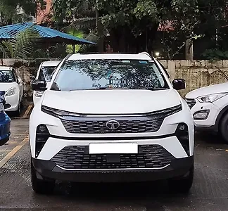 2024 Tata Harrier Adventure Plus A AT 1 2024 Tata Harrier Adventure Plus A AT 1