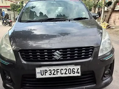 2013 Maruti Suzuki Ertiga LXi 1
