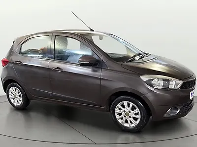 2018 Tata Tiago Revotron XZ 1