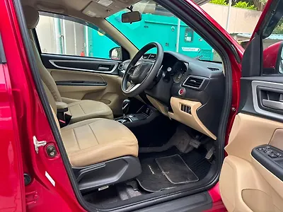 2023 Honda Amaze 2nd Gen VX CVT 1.2 Petrol