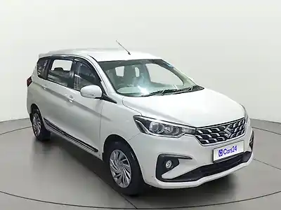 2024 मारुति सुज़ुकी अर्टिगा VXi (O) CNG [2023-2025] 1