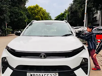 2024 Tata Nexon Smart Plus 1.2 Petrol 5MT [2023-2025] 1