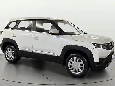 2022 मारुति सुज़ुकी विटारा ब्रेज़ा VXi [2022-2023] 1