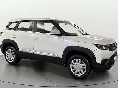 2022 Maruti Suzuki Vitara Brezza VXi [2022-2023] 1