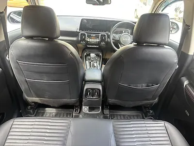 2023 Kia Sonet GTX Plus 1.0 DCT Dual Tone