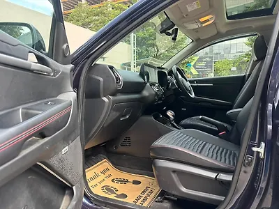 2023 Kia Sonet GTX Plus 1.0 DCT Dual Tone