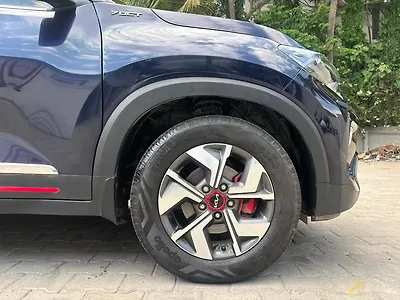 2023 Kia Sonet GTX Plus 1.0 DCT Dual Tone