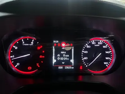 2023 Mahindra Thar LX Hard Top Diesel MT 4WD