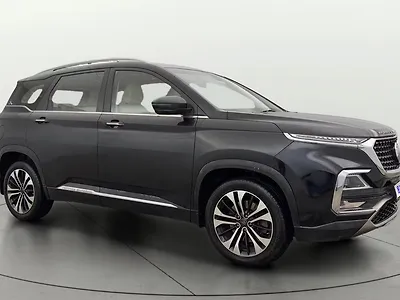 2022 MG Hector Sharp 1.5 Petrol CVT 1