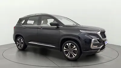 2022 MG Hector Sharp 1.5 Petrol CVT 1 2022 MG Hector Sharp 1.5 Petrol CVT 1