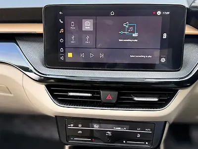 2022 Skoda Slavia Style 1.5L TSI DSG