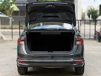 2022 Skoda Slavia Style 1.5L TSI DSG