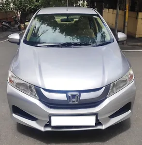 2014 Honda City 1.5 S MT 1 2014 Honda City 1.5 S MT 1