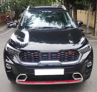2023 Kia Sonet GTX Plus 1.5 Diesel AT 1 2023 Kia Sonet GTX Plus 1.5 Diesel AT 1