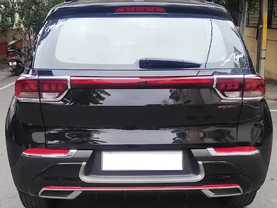 2023 Kia Sonet GTX Plus 1.5 Diesel AT
