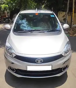 2019 Tata Tiago Revotron XZA 1