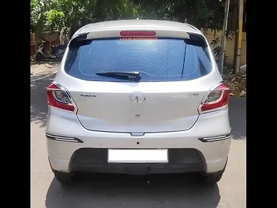 2019 Tata Tiago Revotron XZA
