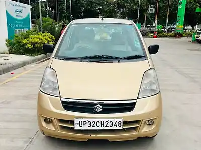 2008 मारुति सुज़ुकी एस्टिलो vxi 1