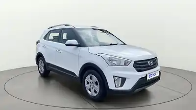 2015 हुंडई क्रेटा 1.6 s पेट्रोल 1 2015 हुंडई क्रेटा 1.6 s पेट्रोल 1