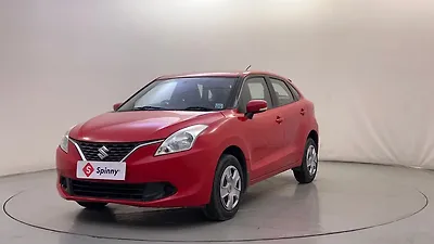 2018 Maruti Suzuki Baleno Delta 1.2 AT 1 2018 Maruti Suzuki Baleno Delta 1.2 AT 1