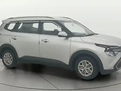 2023 किआ कारेन्स प्रेस्टीज 1.5 पेट्रोल एमटी 7-सीटर 1