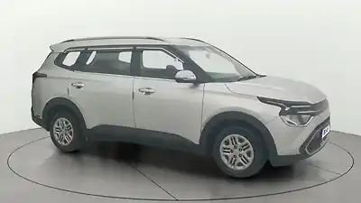 2023 किआ कारेन्स प्रेस्टीज 1.5 पेट्रोल एमटी 7-सीटर 1 2023 किआ कारेन्स प्रेस्टीज 1.5 पेट्रोल एमटी 7-सीटर 1