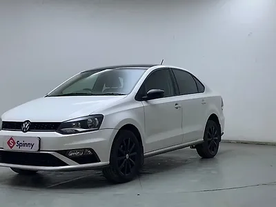 Second Hand Volkswagen Vento Highline 1.0L TSI in Hyderabad